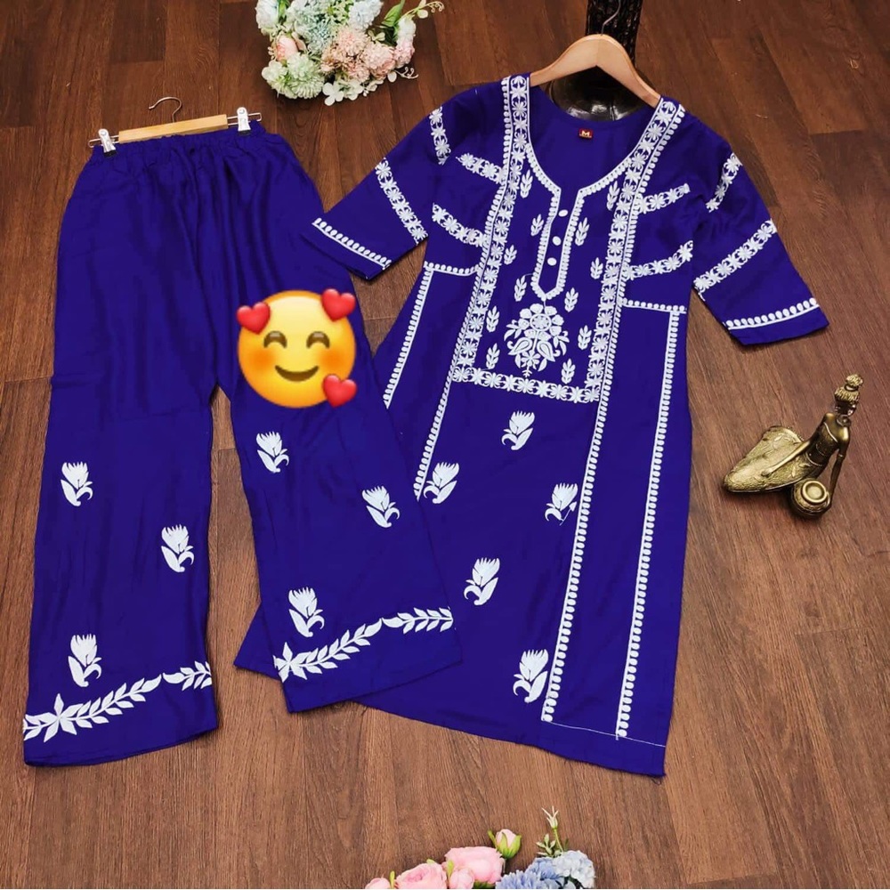 Indian Women Suit readymade.